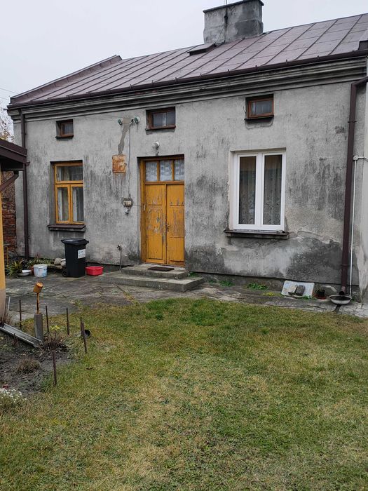 Do wynajęcia dom, 70m 2, pokój z kuchnią