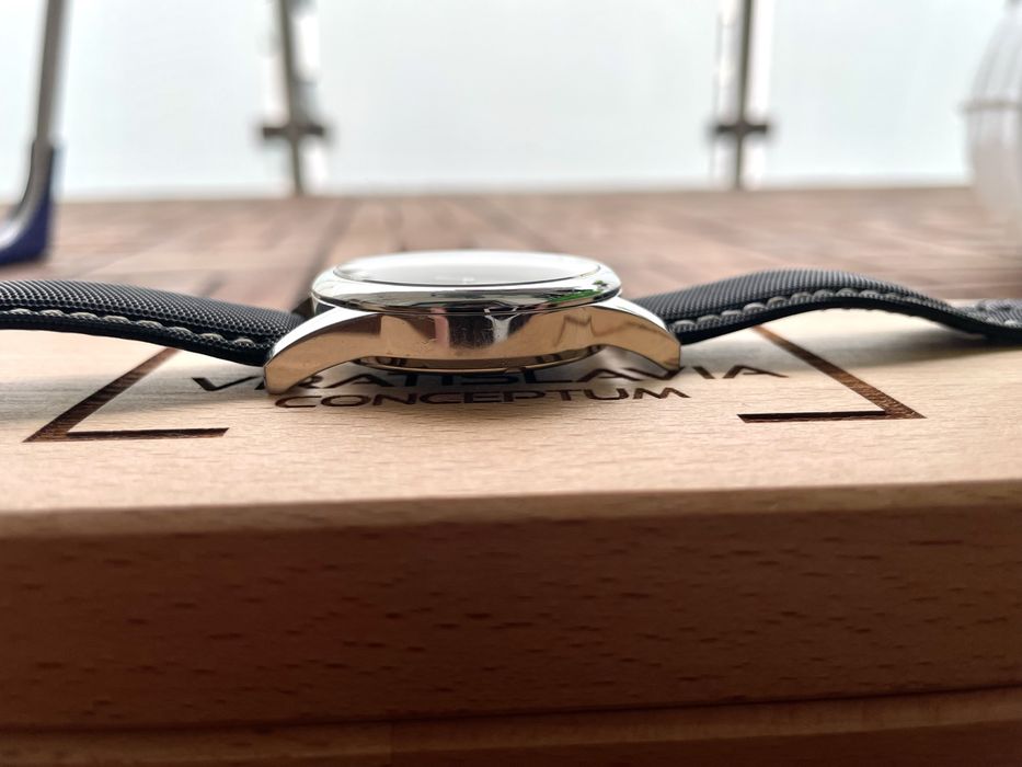 Zegarek męski Vratislavia Conceptum Formmeister 39mm – automat
