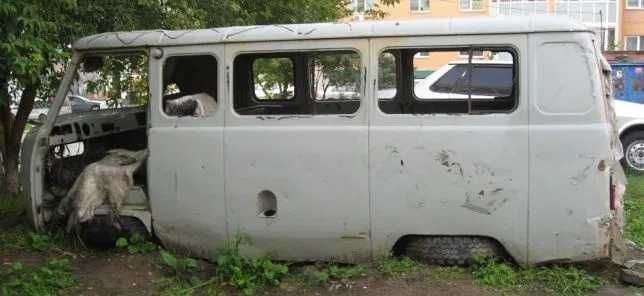 уаз 469,газ 69 з документами