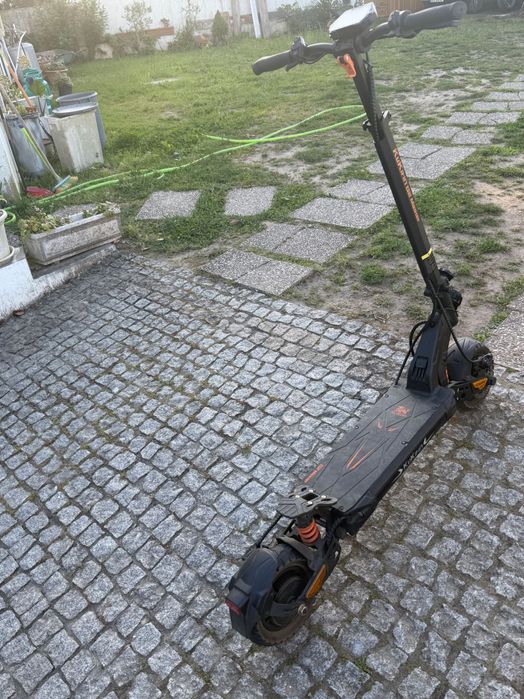 trocar g2 master mexida