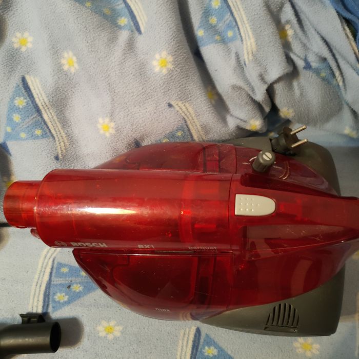 Bosch Vacuum Cleaner