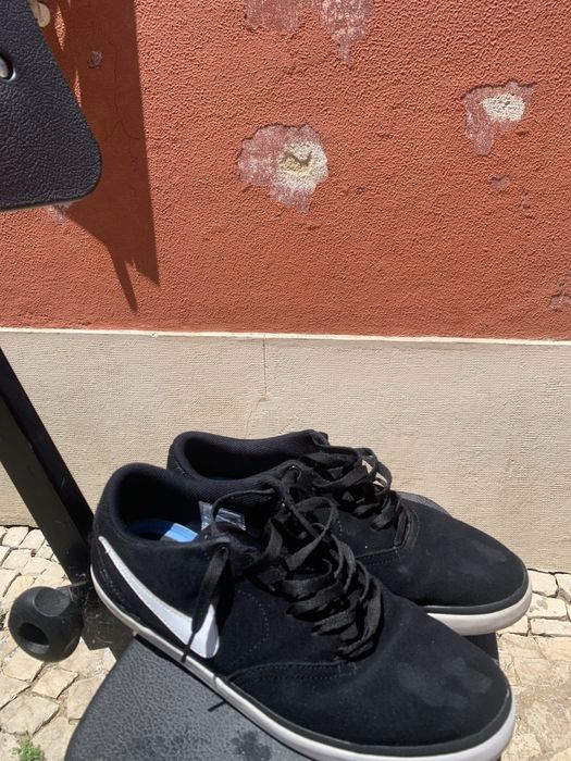 Tenis da Nike Sb Check