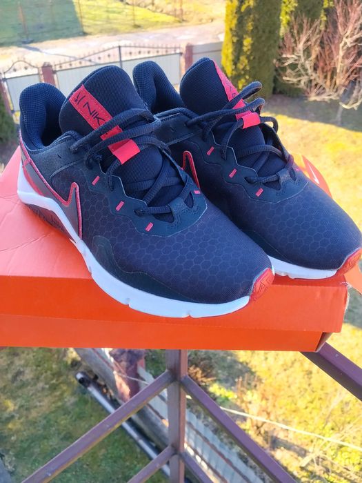 Кросівки NAKE !!!