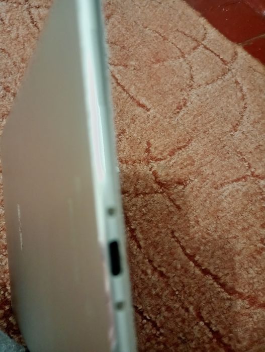 Планшет Asus ZenPad 3S 10 4/64GB Silver (Z500M-1J019A)