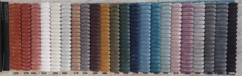 Narożnik Wera Rogówka Kanapa rozkładana Sofa Łóżko  POD WYMIAR