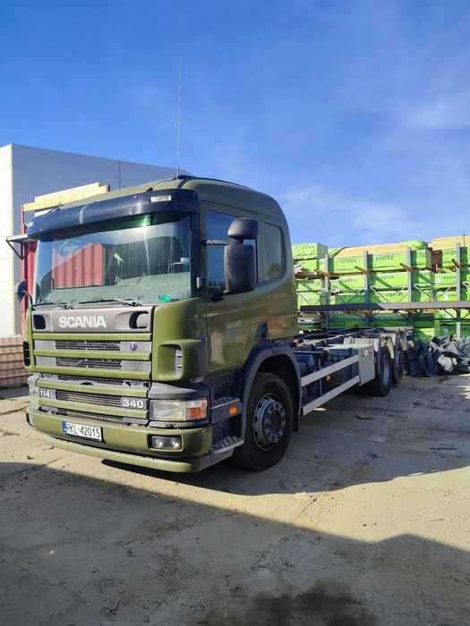 Scania