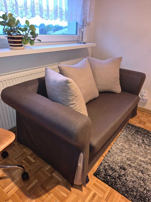 Sofa łóżko rozkładane Super Okazja