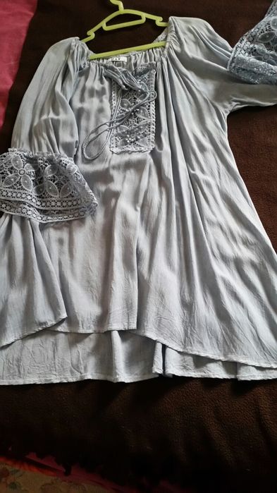 Vestuário de Senhora