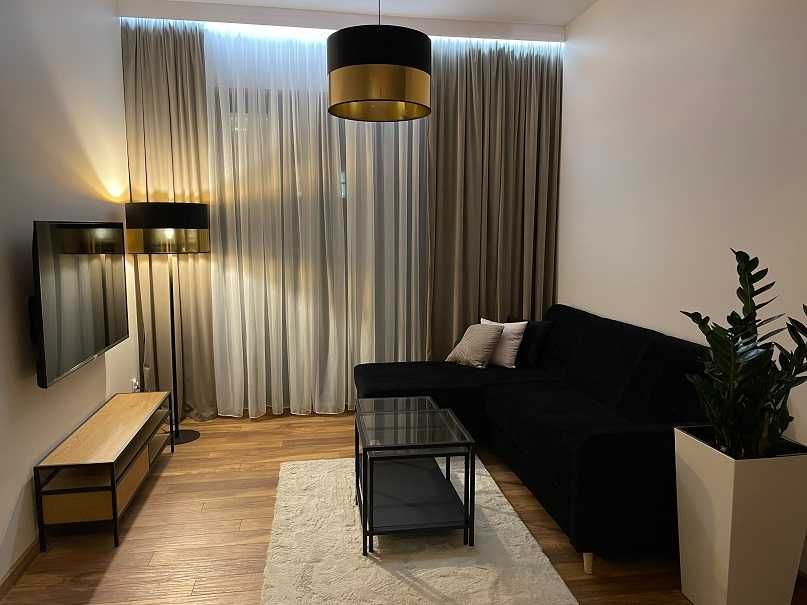 Komfortowe mieszkanie w centrum  Katowic Pierwsza Dzielnica