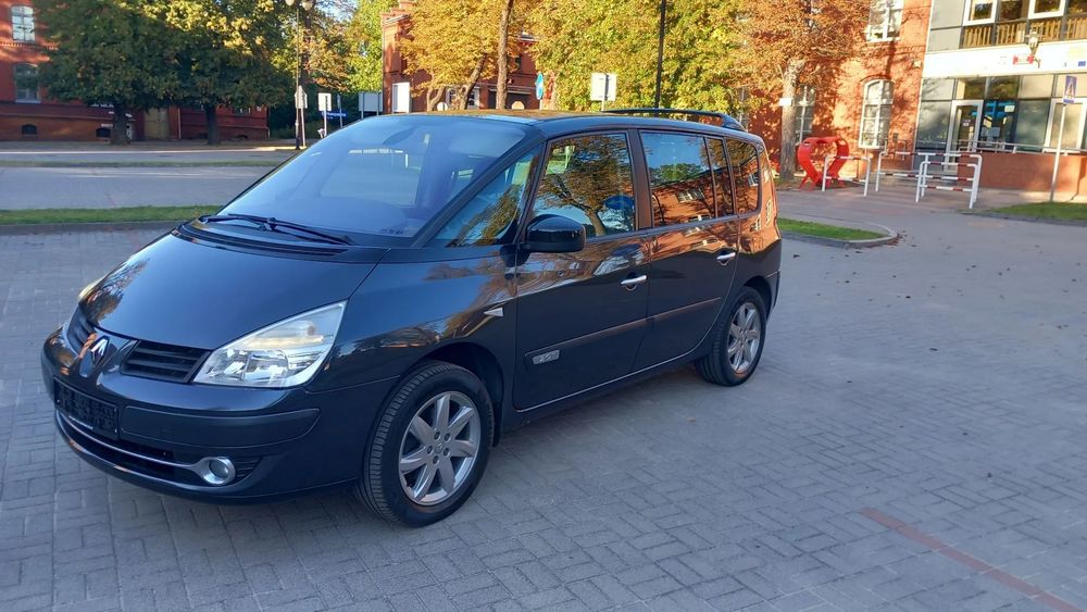 Renault Espace