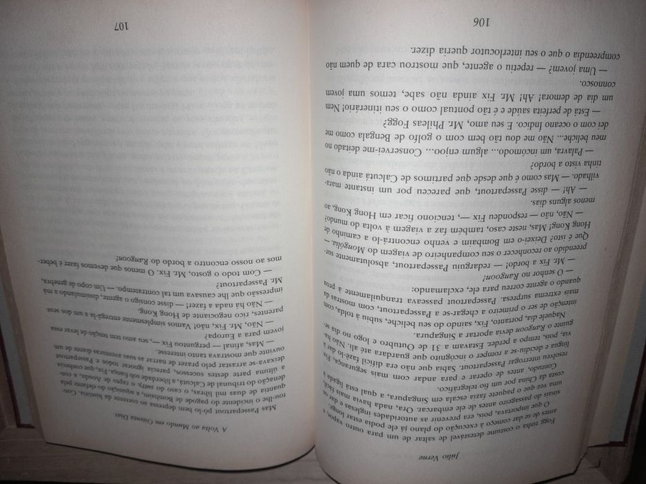 A volta ao mundo em 80 dias