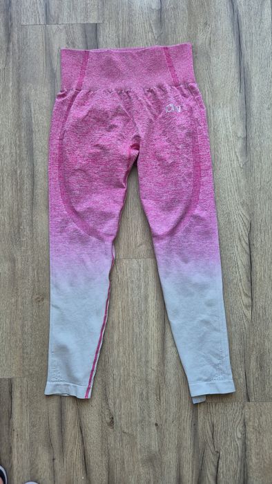 Iciw legginsy M/L
Rewelacyjna jakość 
Stan bdb