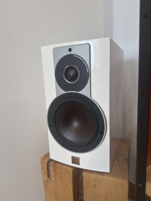 Dali Rubicon 2 - white