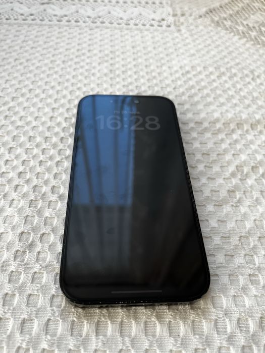 Iphone 14 pro 128 gb