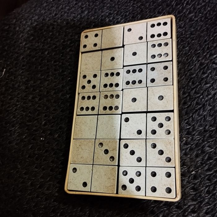 Дамино на продажу