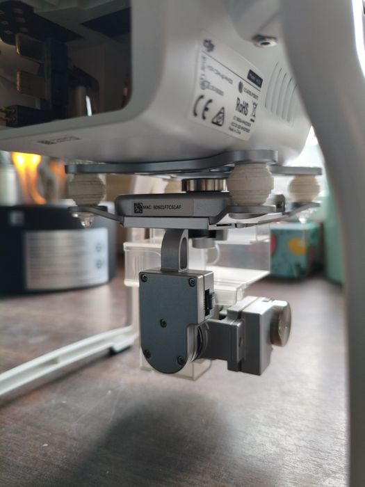 Dji Phantom 3 Standard + 2 baterie