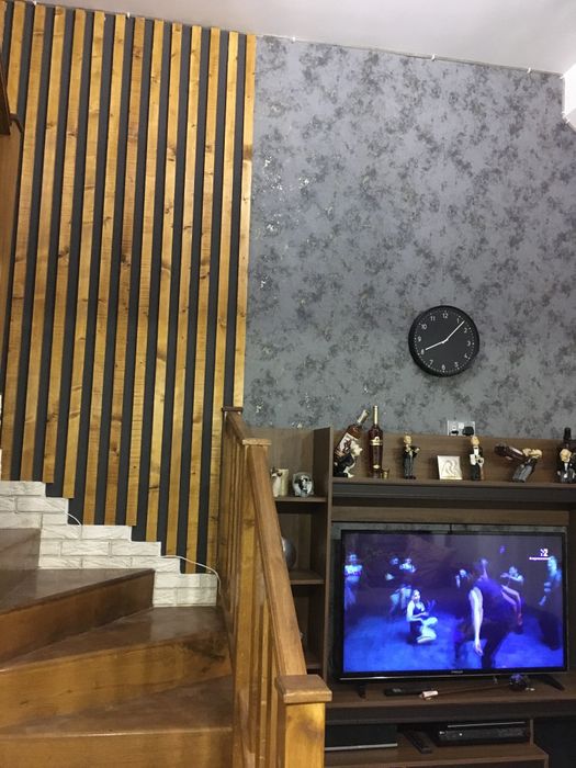 Внутрішні роботи. м.Чернівці