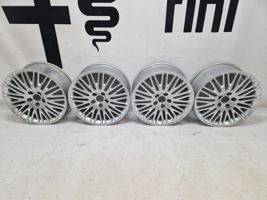 FELGA FELGI ALFA ROMEO GIULIETTA 17 ORYGINALNE