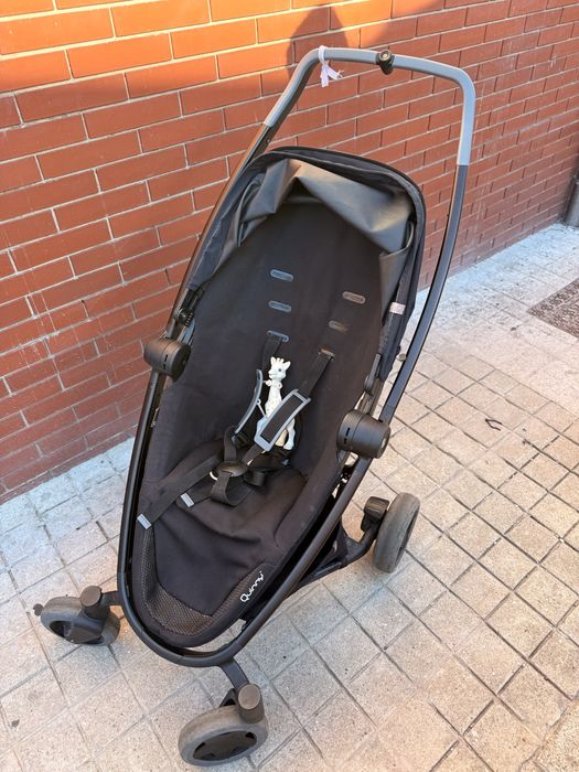 Quinny Zapp Flex Plus