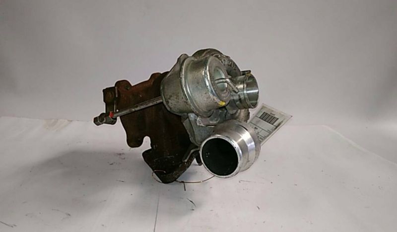 Turbo / compressor RENAULT Kangoo Express (FW0/1_)
