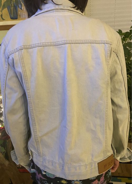 Befree katana kurtka jeansowa M 38 164