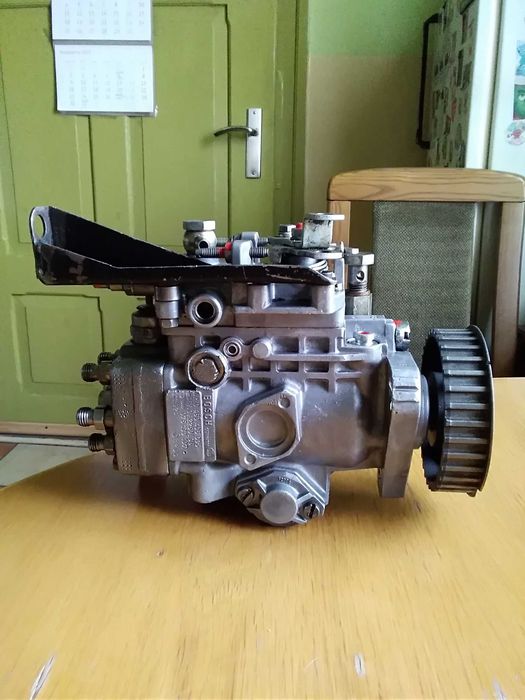 Pompa wtryskowa  do WV LT 28-55