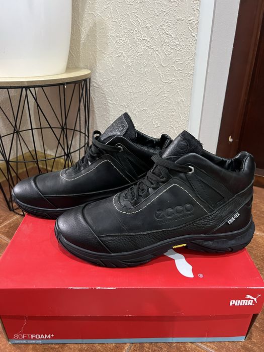 Роспродаю!!!Зимние кросовки ботинки Puma  Original