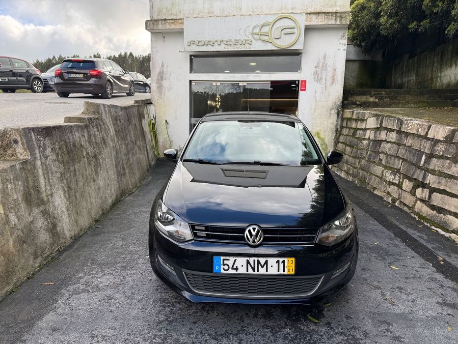 VW Polo 1.2 Match