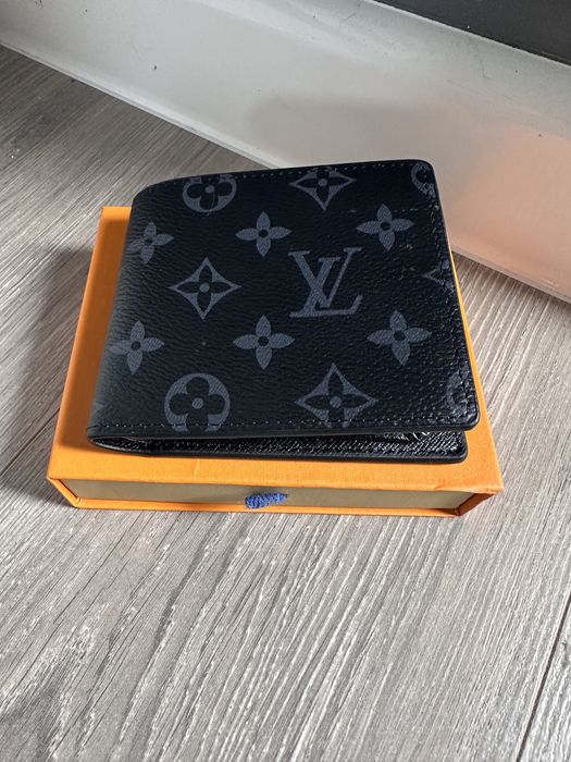 Portfel Louis Vuitton