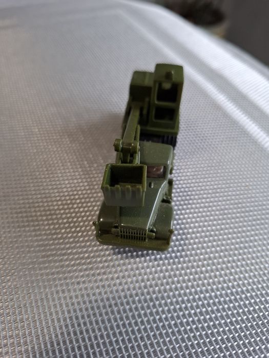 Grell werbemittel kraz-255 EOV-4421 skala 1:87