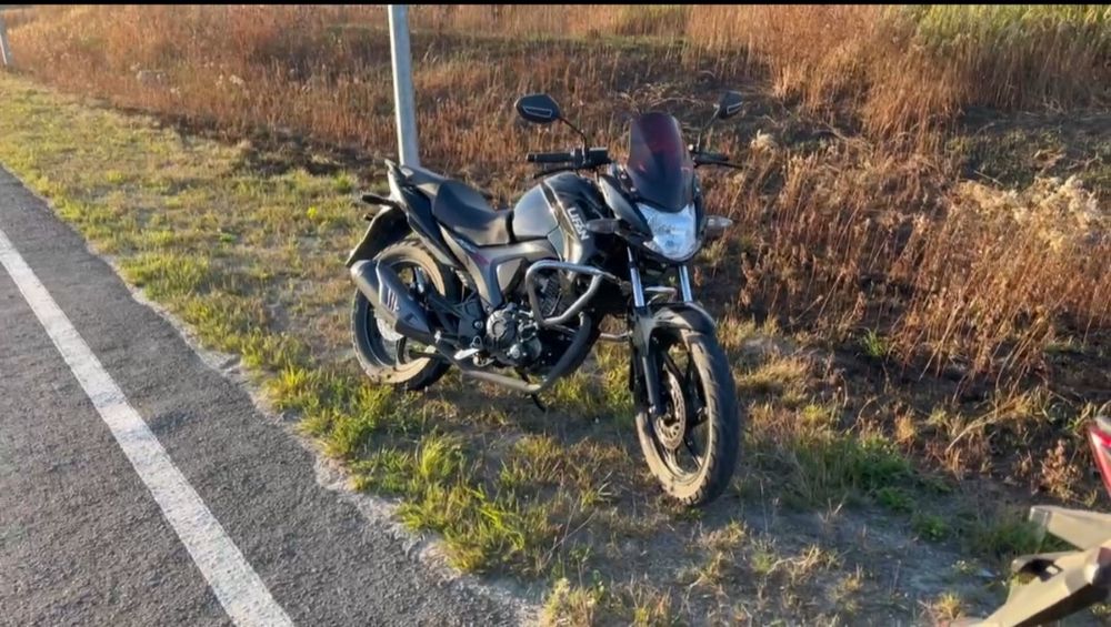 Ліфан Кп200 в гарному стані