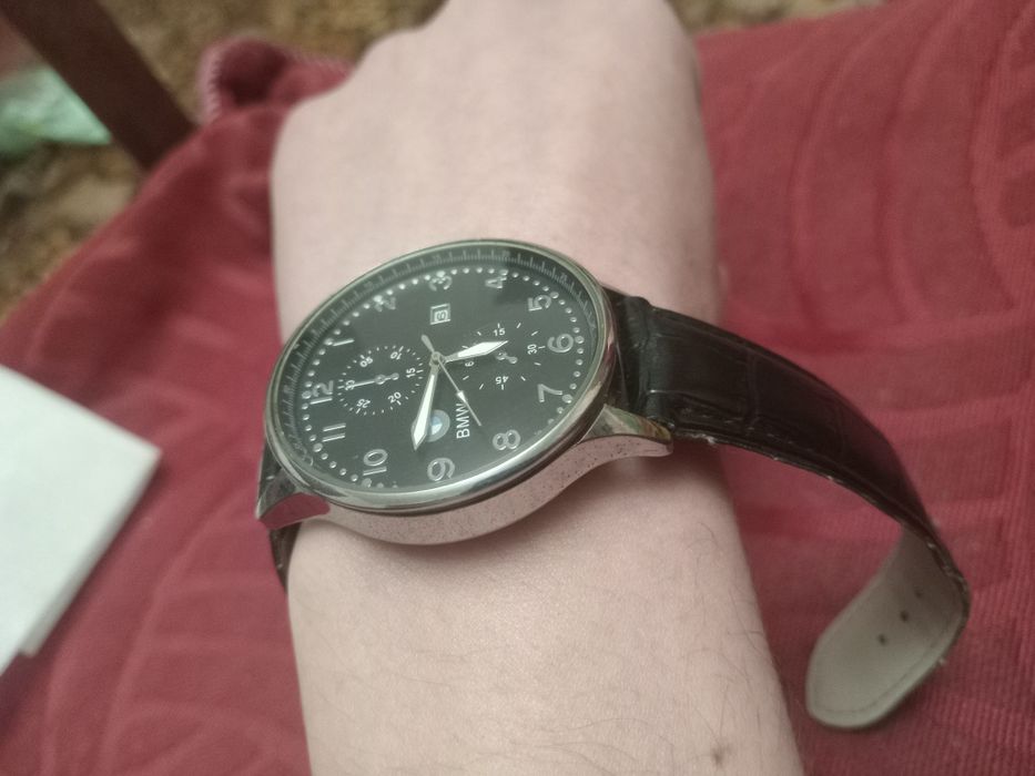 Наручные часы BMW