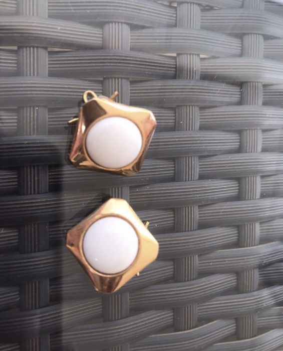 Brincos Mola - lote 4