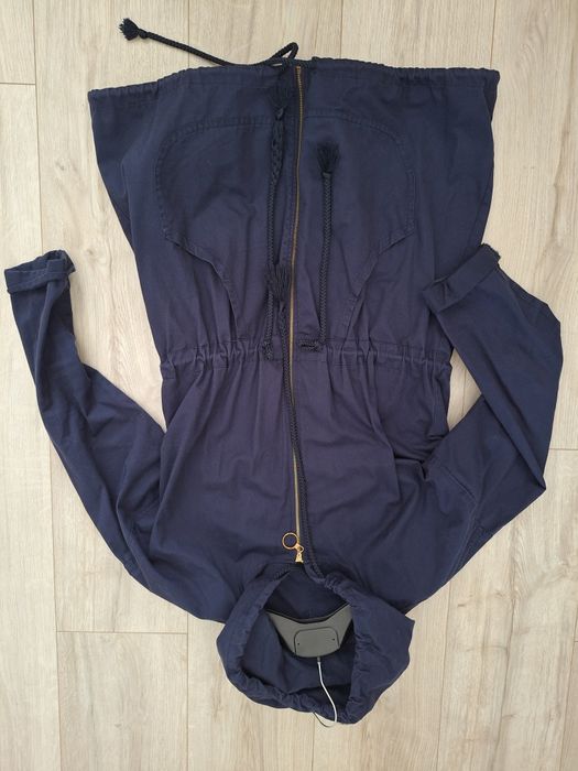 Cienka kurtka rozm 36