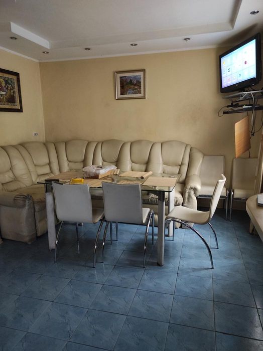 Продам сучасний  будинок 175м2, Старочумацька (Байкальська), Слобожанський, Дніпро