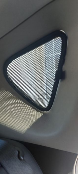Cortinas de sol opel astra