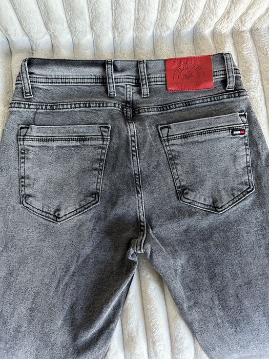 Джинси  чоловічі