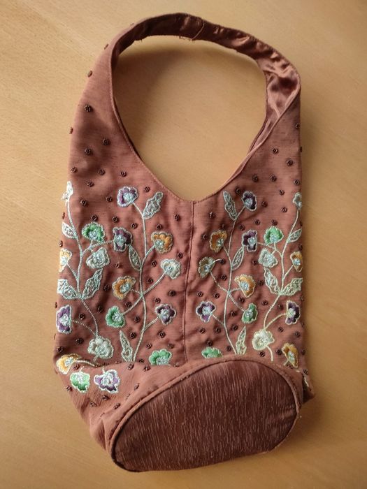Malas vintage usadas.