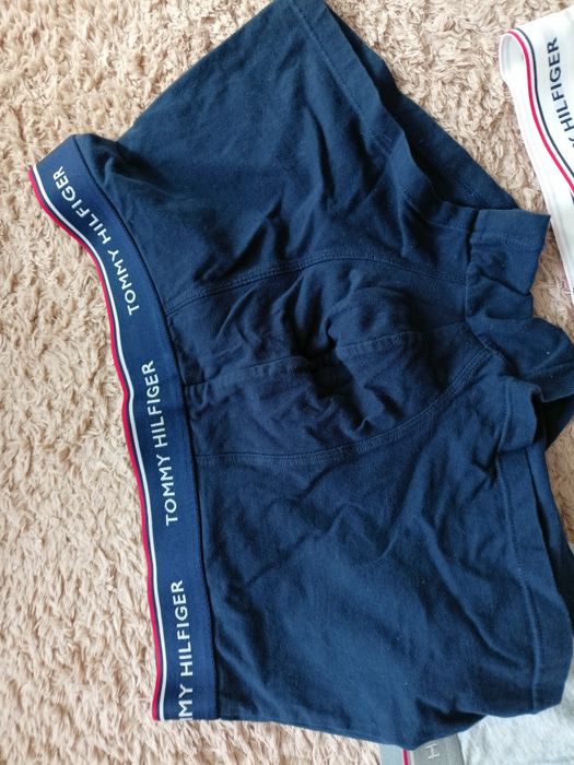 3 szt. Bokserki tommy hilfiger