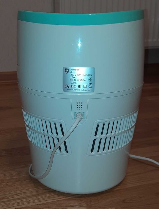 Зволожувач повітря PHILIPS HU4801/01