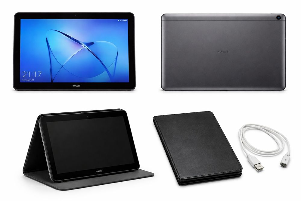 Huawei MediaPad T3 - 10