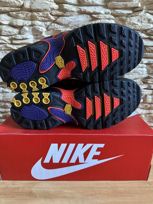 Кросівки Nike Air Max Tn Plus Drift p 40-44