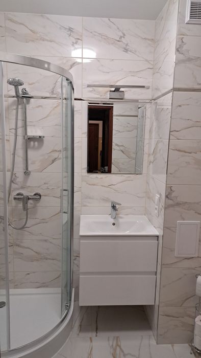 Usługi Remontowo-Wykonczeniowe