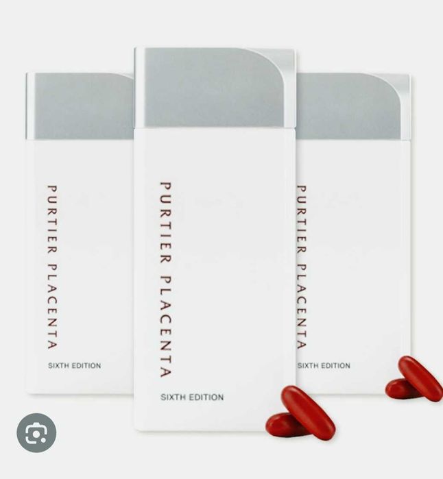 その他 PURTIER PLACENTA Purtier Placenta 6th Edition: 16 400 грн. - Парфюмированная вода