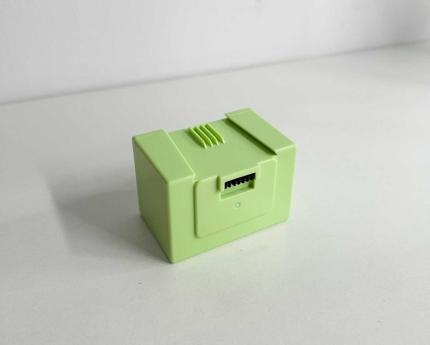 NOWY Akumulator bateria iRobot Roomba i7+ i3+ i4+ e5 i7 14.4V 5000mAh