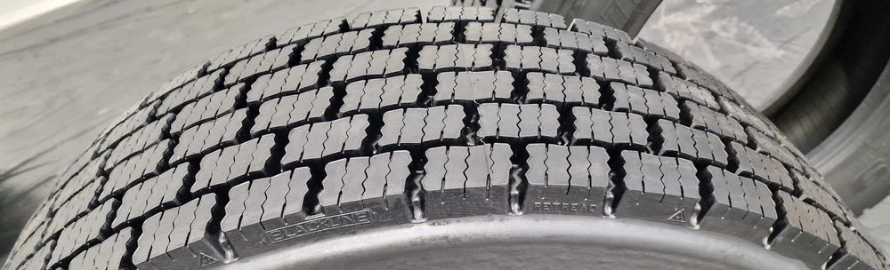 315/70 r22,5 RDG101 napęd region międzynarodowa opona ciężarowa nowa