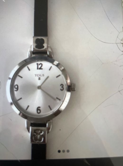 Relógio pulso Tous