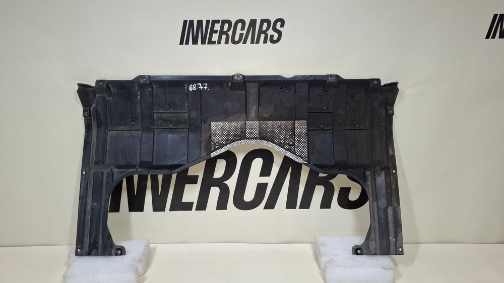 Suzuki SX4 Cross, 2014- захист двигуна, in06877