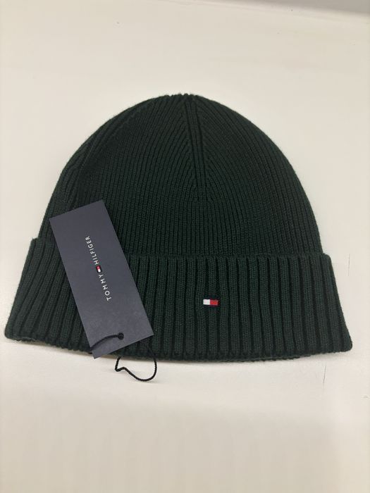 Czapka new tommy hilfiger pro casual