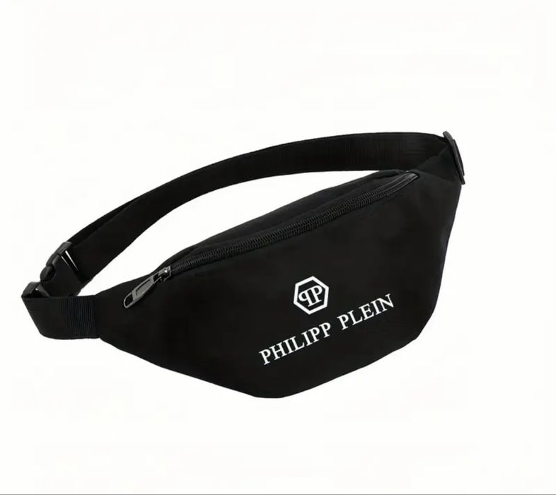 Torba na ramię męska